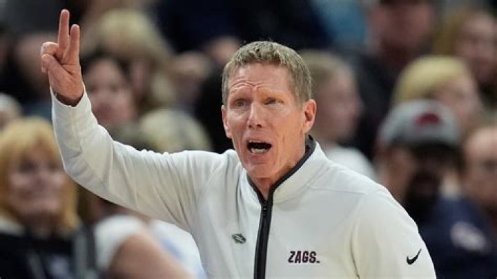 Unveiling The Secrets Of Gonzaga Basketball Coaching Excellence
