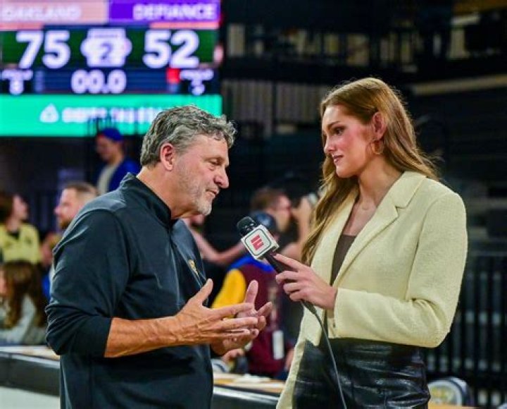 Unveiling The Secrets Of Greg Kampe's Salary