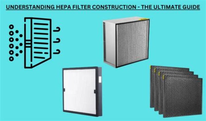 Unveiling The Secrets Of H13 True HEPA Filter Replacement: Discoveries And Insights