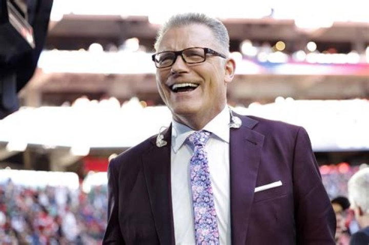 Unveiling The Secrets Of Howie Long Jr.'s Extravagant Wedding Extravaganza