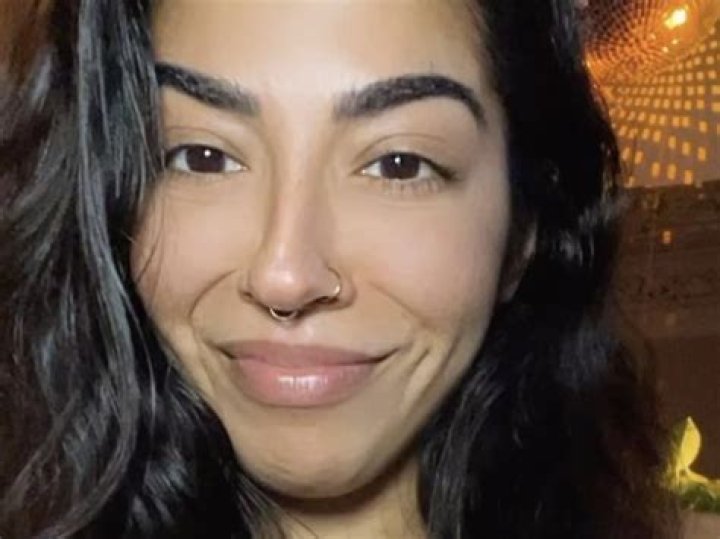 Unveiling The Secrets Of Jasmine Sherni: A Wildlife Spectacle