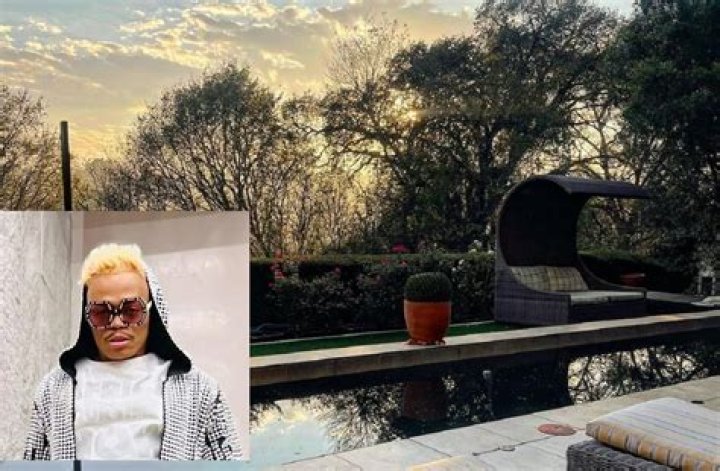 Unveiling The Secrets Of "Mzansi Wants Somizi To Go To France": Discoveries And Insights