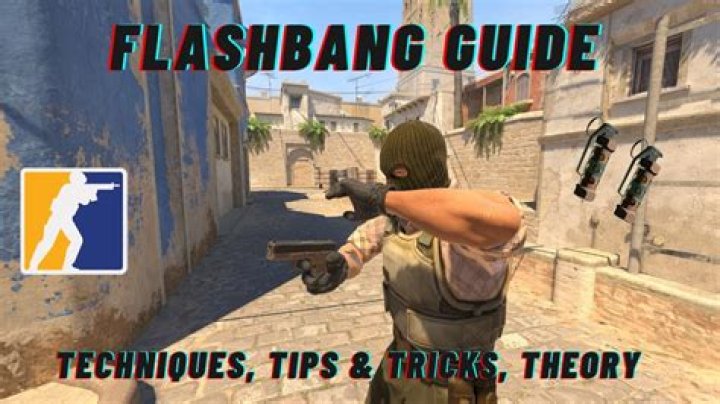 Unveiling The Secrets Of Russian Flashbang Urban Tactics: A Comprehensive Guide