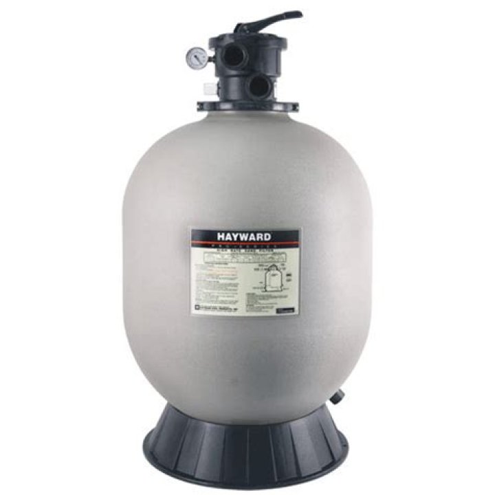 Unveiling The Secrets Of The Hayward 30 Inch Sand Filter