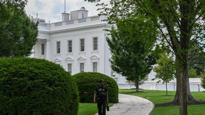 Unveiling The Secrets Of The White House: Sid Davis's In-depth Analysis