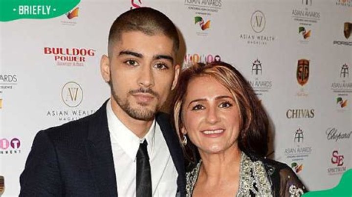 Unveiling The Secrets: Parents Of Zayn Malik