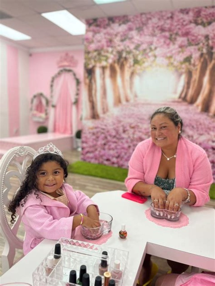 Unveiling The Secrets To Unforgettable Mommy Daughter Spa Days