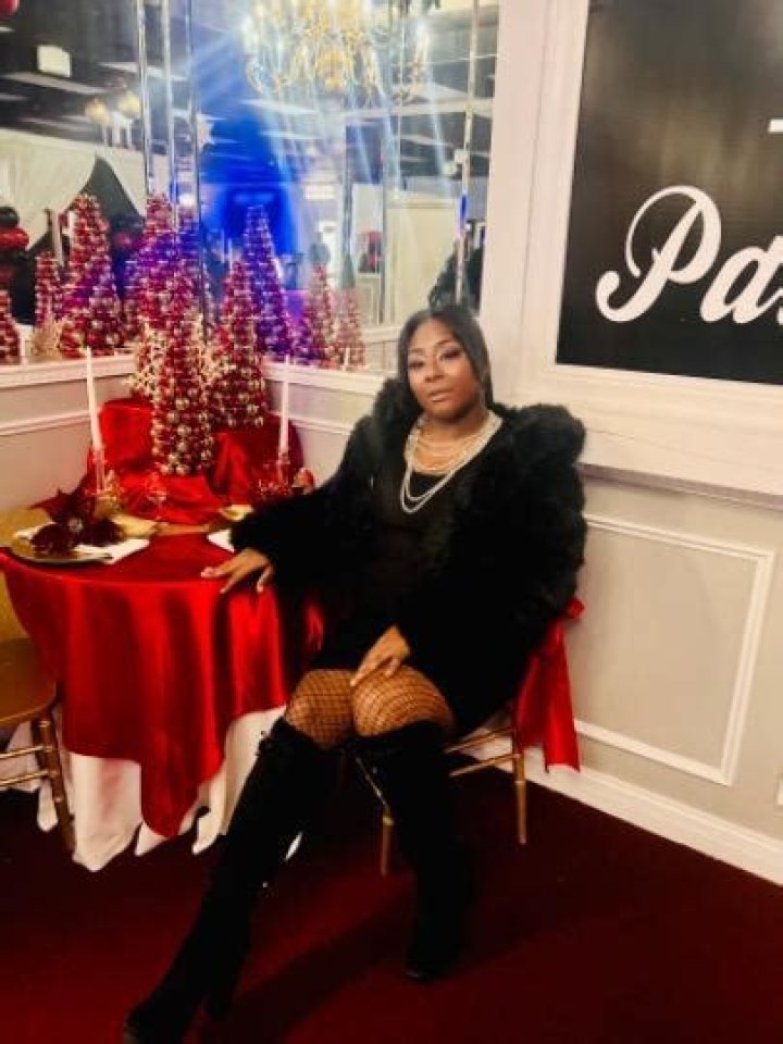 Unveiling The Stories And Truths Behind "Baltimore Shemale"