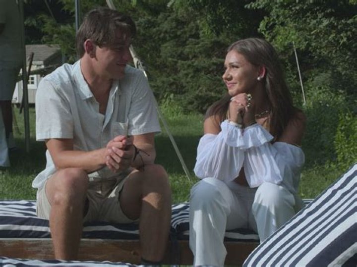 Unveiling The Summer's Secrets: Dive Into "Forever Summer: Hamptons" Season 2