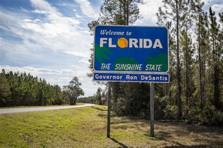 Unveiling The Sunshine State: Discover Florida's Nickname Origins