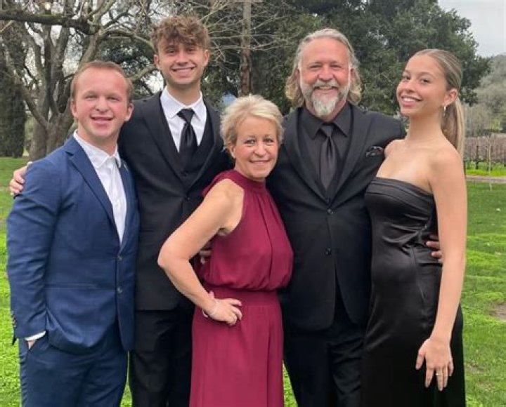 Unveiling The Timeless Brilliance Of Bridgette Cameron Age