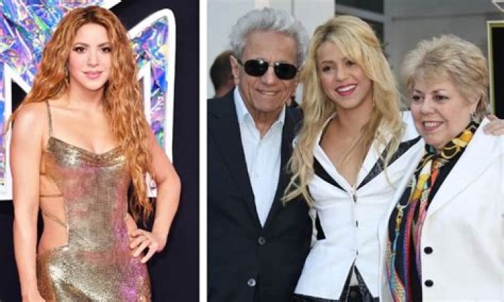 Unveiling The True Identity Of "Nidia Del Carmen Ripoll Torrado Is Shakira": Discoveries And Insights