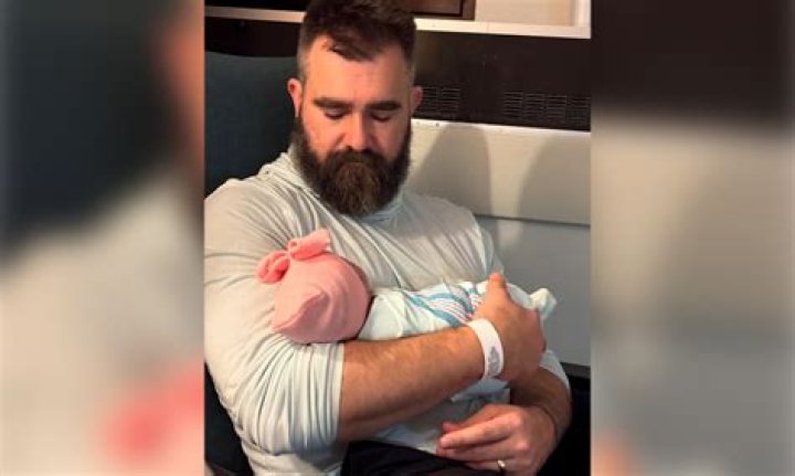 Unveiling The Truth: Jason Kelce's Daughter And Down Syndrome