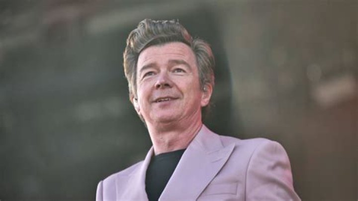 Unveiling The Untold Story Of Rick Astley's Parents