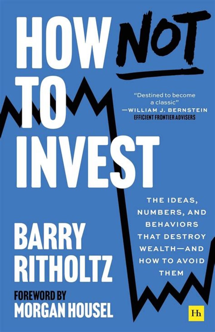 Unveiling The Wealth And Success Of Barry Ritholtz: Unlocking Financial Secrets