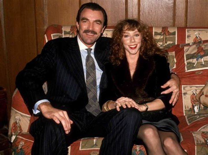 Unveiling The Whereabouts Of Tom Selleck's First Wife