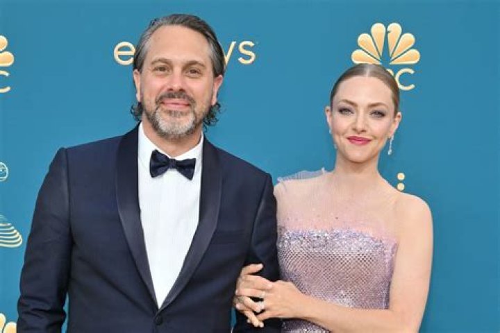 Unveiling The World Of Amanda Seyfried's Husband: Discoveries And Insights