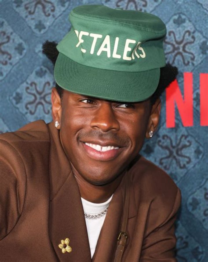 Unveiling Tyler The Creator's Height: How Tall Is Tyler?
