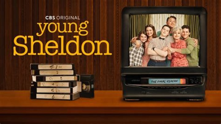 Unveiling Young Sheldon Cast's Lavish Salaries Per Episode