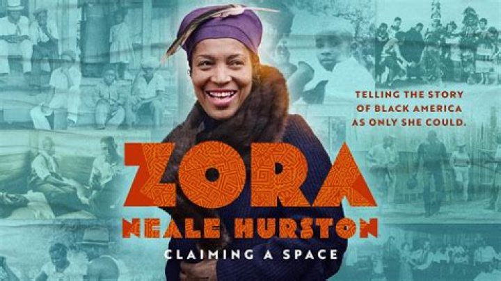 Unveiling Zora Neale Hurston's Legacy: An Exclusive Biography