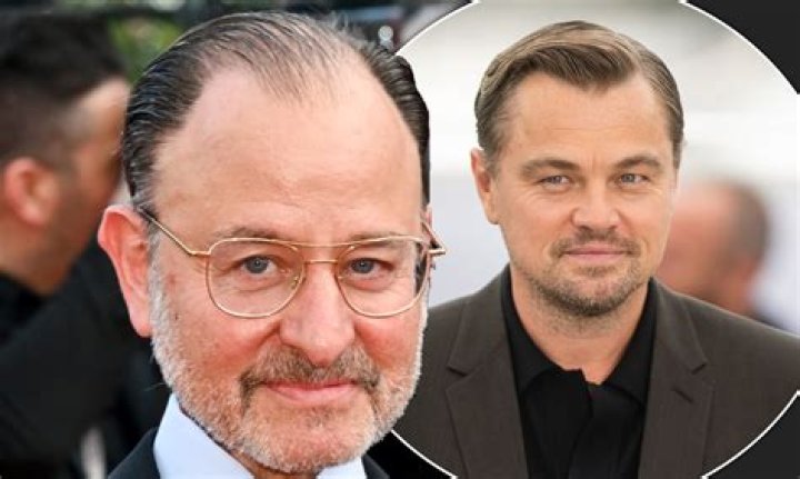 Update On Fisher Stevens Neck Cancer And Illness- What Happened To The Blacklist's Marvin Gerard? ·