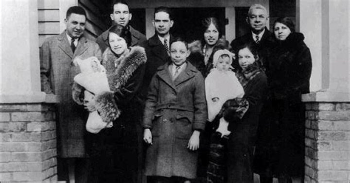 Valerie Jarrett Ethnicity, Birthplace, Parents, Age, Family, Nationality, Biography, Facts