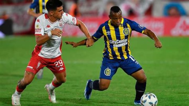 Ver Rosario Central-Huracán en vivo transmisión ROS 1-0 Huracán (6 de Oct., 2023) Resultado Final 27 julio 2024 En vivo