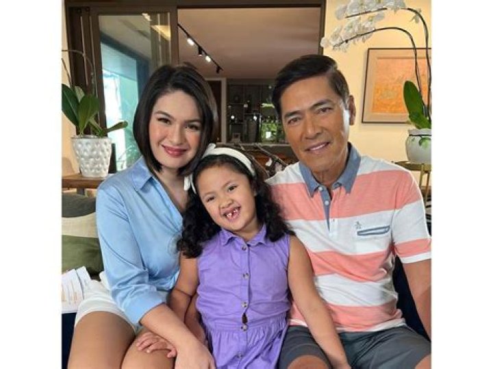 Vic Sotto Wife, Who Is Pauleen Luna? Vic Sotto Wife Age Gap, Ex-Wife & Kids