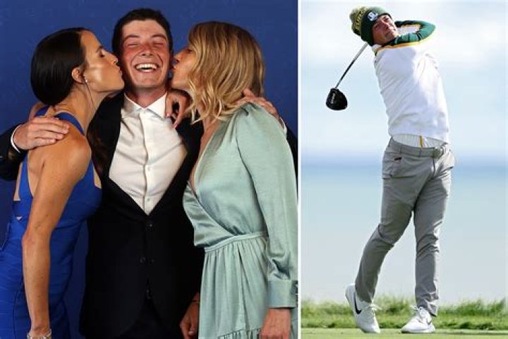 Viktor Hovland Partner, Is Viktor Hovland Engaged To Kristin Sorsdal? Girlfriend & Relationship Hist ·