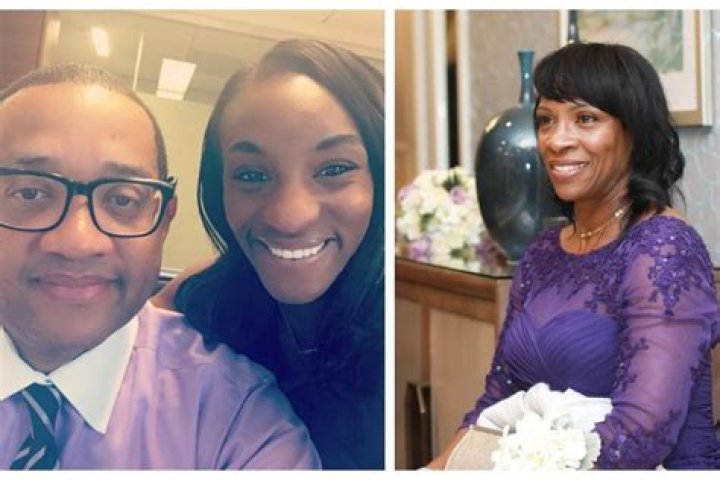 Vincent And Rhonda Dunn Raised Her ·