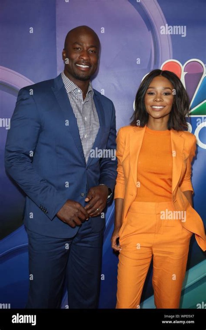 VivaBlog | Akbar Gbaja-Biamila - Bio, Age, net worth, height, weight, Wiki, Facts and Family