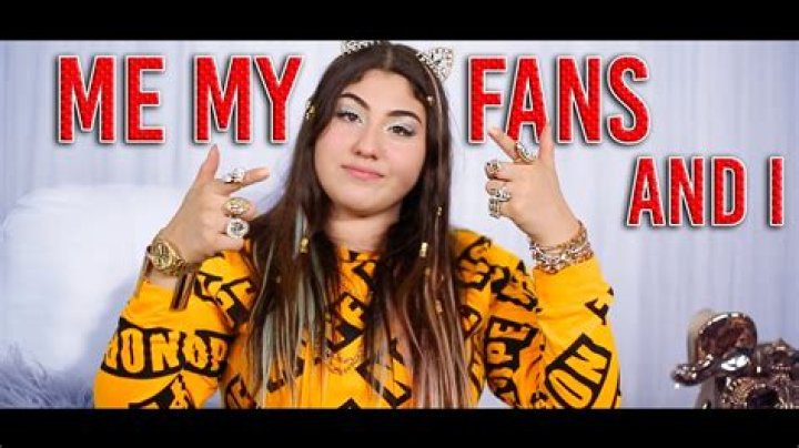 VivaBlog | Ameerah Navalua - Bio, Age, Wiki, Facts and Family