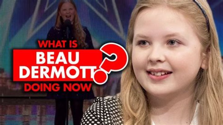 VivaBlog | Beau Dermott - Bio, Age, Wiki, Facts and Family