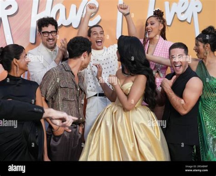 VivaBlog | Benjamin Norris (actor)