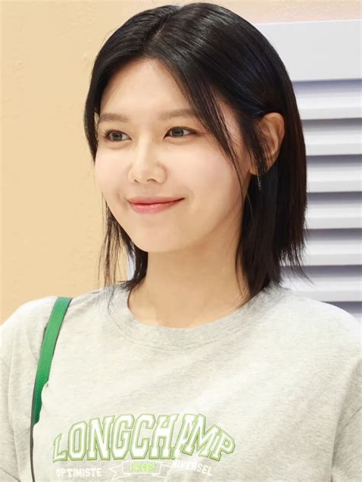 VivaBlog | Choi Sooyoung - Bio, Age, Wiki, Facts and Family