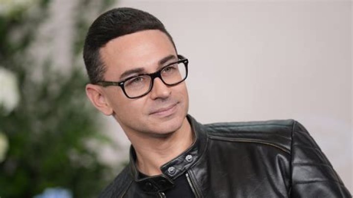 VivaBlog | Christian Siriano - Bio, Age, net worth, height, Wiki, Facts and Family