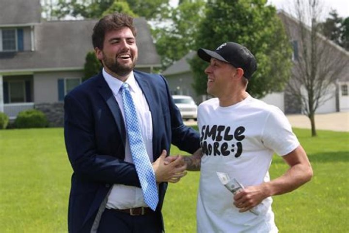 VivaBlog | Corey Funk - Bio, Age, Wiki, Facts and Family