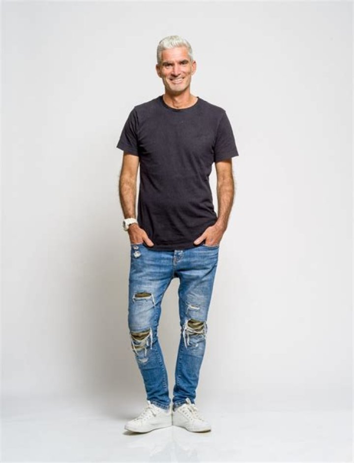 VivaBlog | Craig Foster - Bio, Age, Wiki, Facts and Family