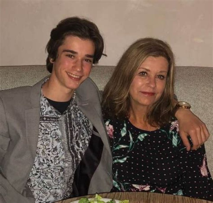 VivaBlog | Daniel DiMaggio - Bio, Age, weight, height, Wiki, Facts and Family