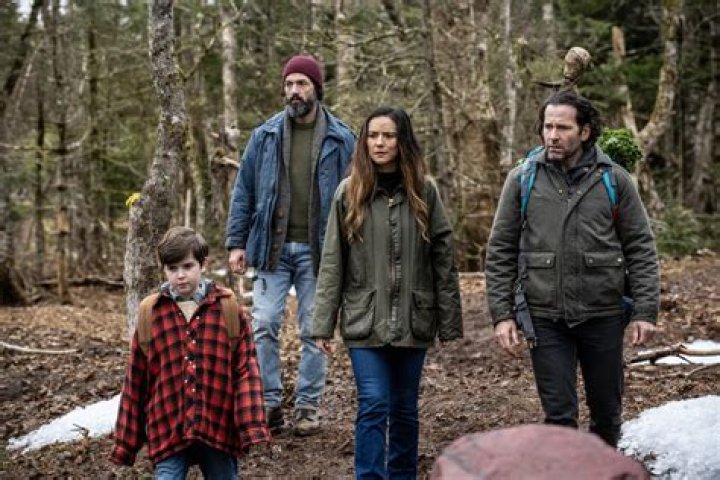 VivaBlog | David Alpay - Bio, Age, height, Wiki, Facts and Family