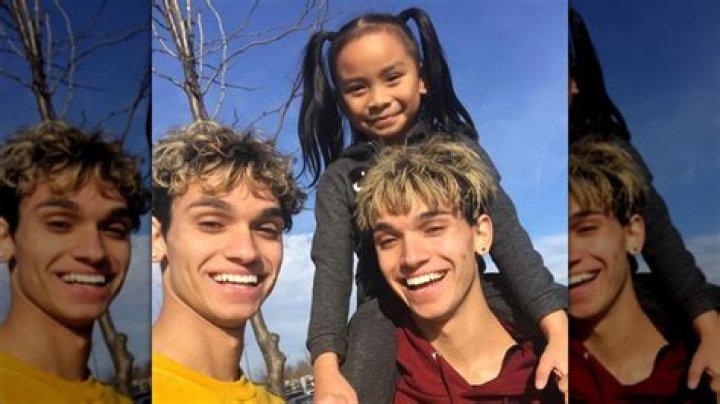 VivaBlog | Demi Adriano - Bio, Age, Wiki, Facts and Family