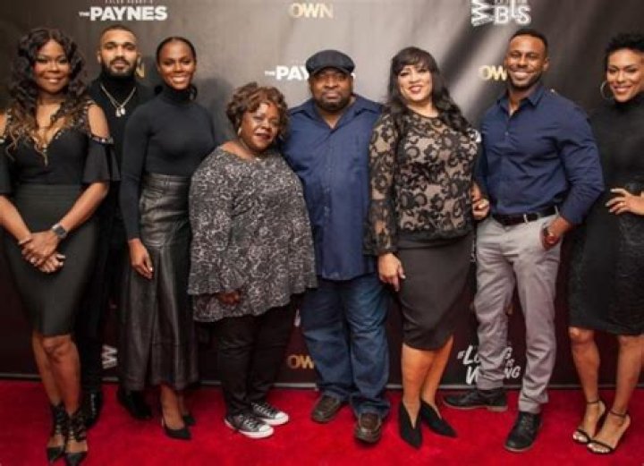 VivaBlog | Duane Martin - Bio, Age, height, Wiki, Facts and Family