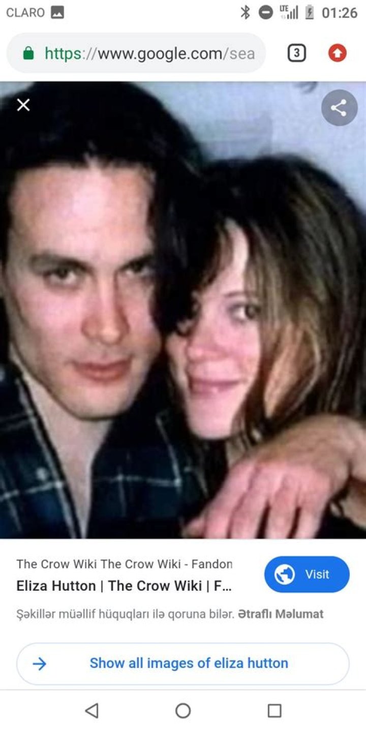 VivaBlog | Eliza Hutton - Bio, Age, Wiki, Facts and Family