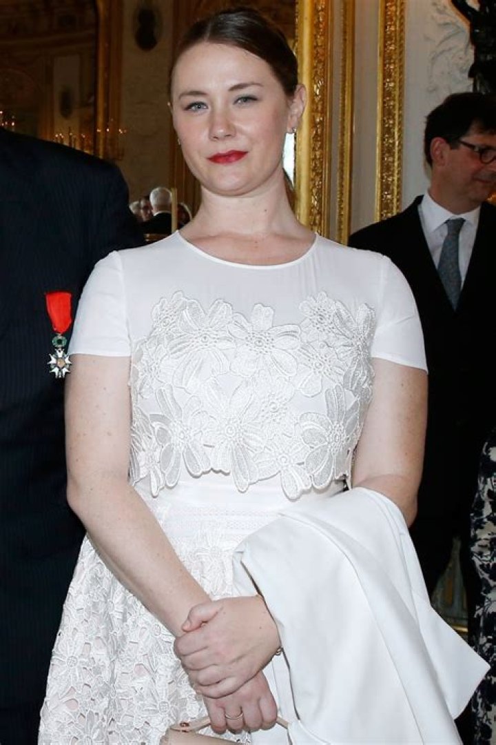 VivaBlog | Elizabeth Ann Hanks