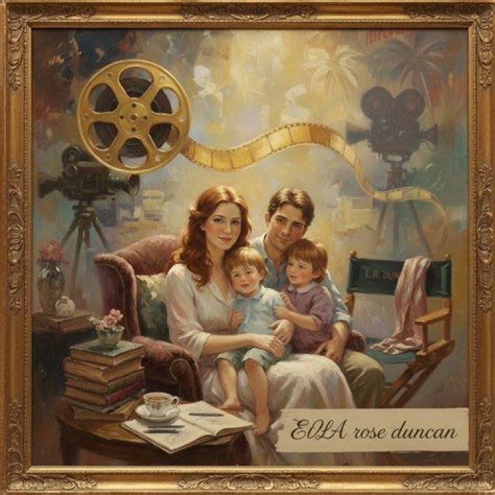 VivaBlog | Francesca Duncan - Bio, Age, Wiki, Facts and Family