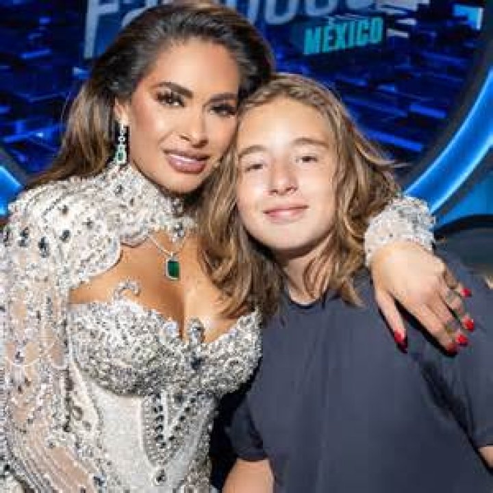 VivaBlog | Galilea Montijo - Bio, Age, Wiki, Facts and Family