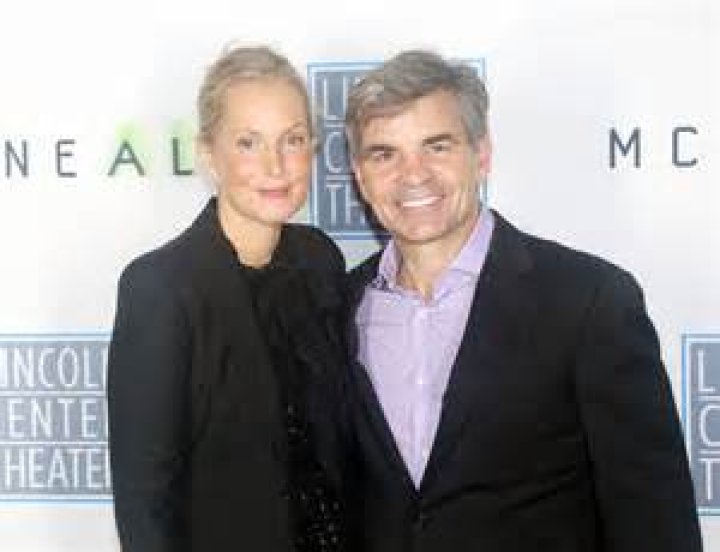 VivaBlog | George Stephanopoulos - Bio, Age, height, Wiki, Facts and Family