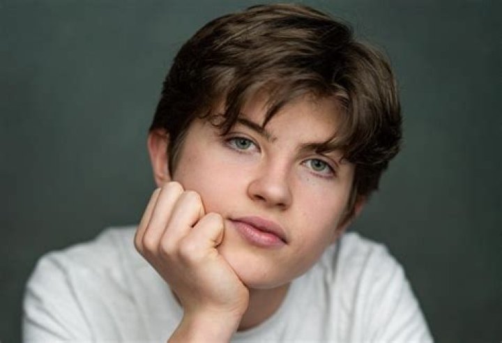 VivaBlog | Jacob Feder - Biography, Age, Wiki, Facts and Family