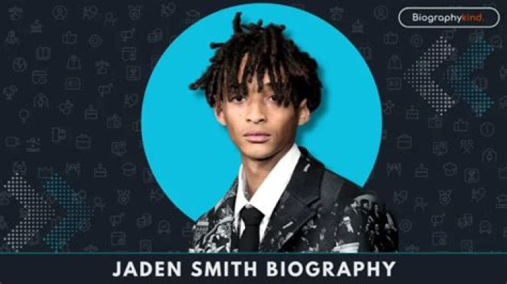 VivaBlog | Jaden Michael - Bio, Age, Wiki, Facts and Family