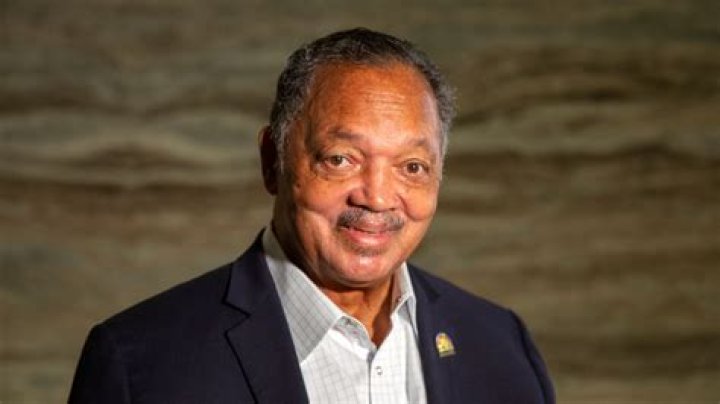 VivaBlog | Jesse Jackson - Bio, Age, net worth, height, Wiki, Facts and Family